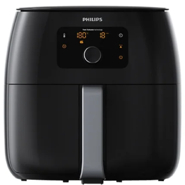 Air fryer