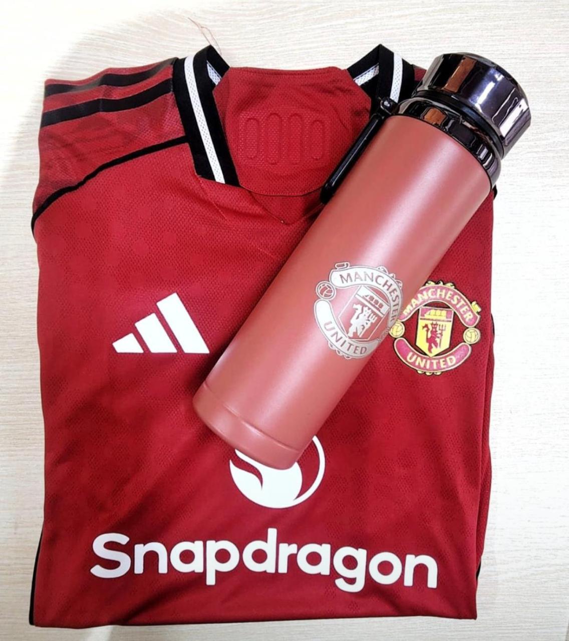 Manchester kit