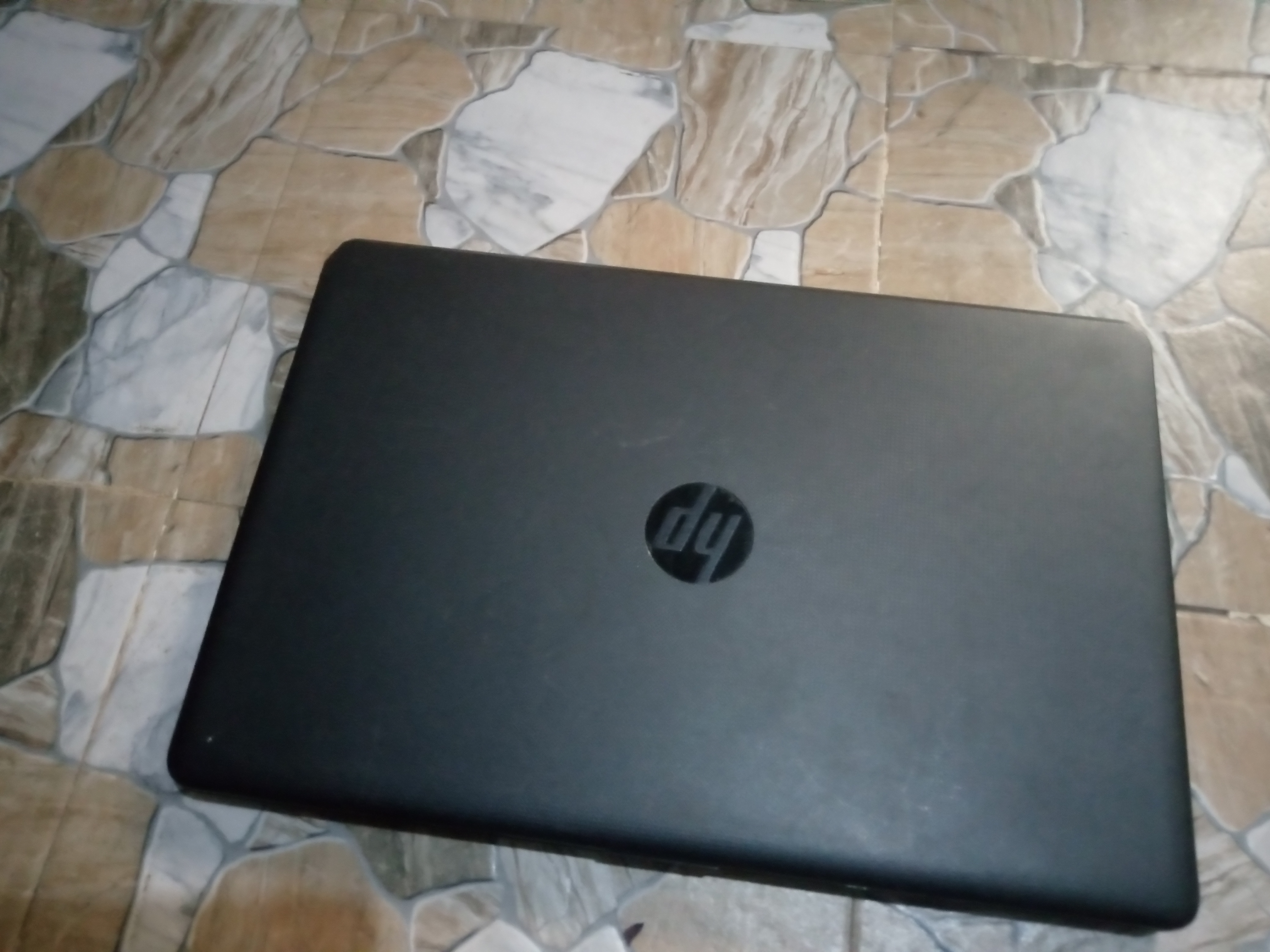 Hp laptop