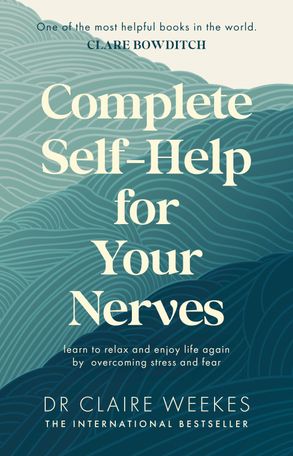 Complete self help for your nerves